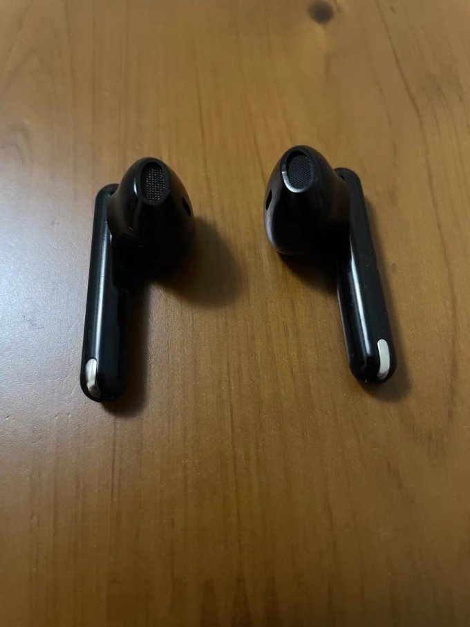 蓝牙耳机