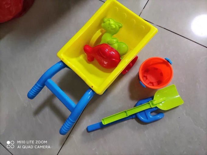 奥智嘉其他健身玩具
