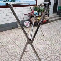 固定款晾衣架