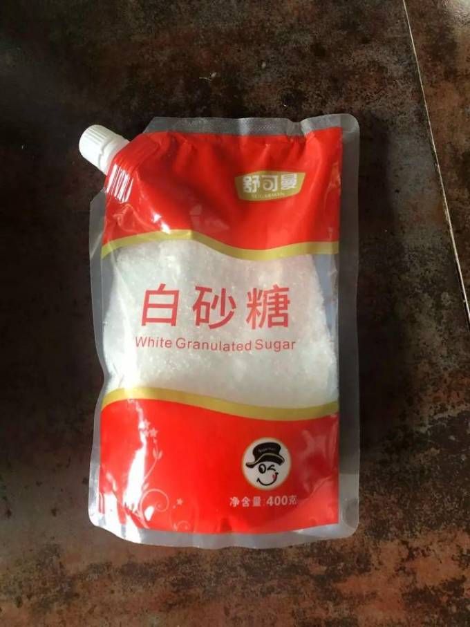 舒可曼食糖
