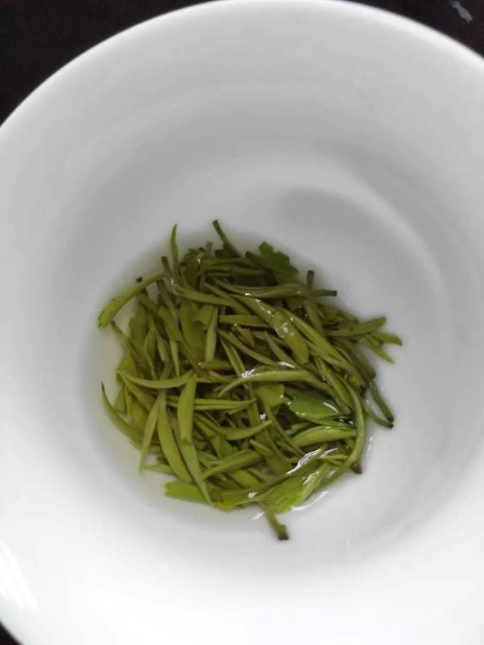 乐品乐茶绿茶