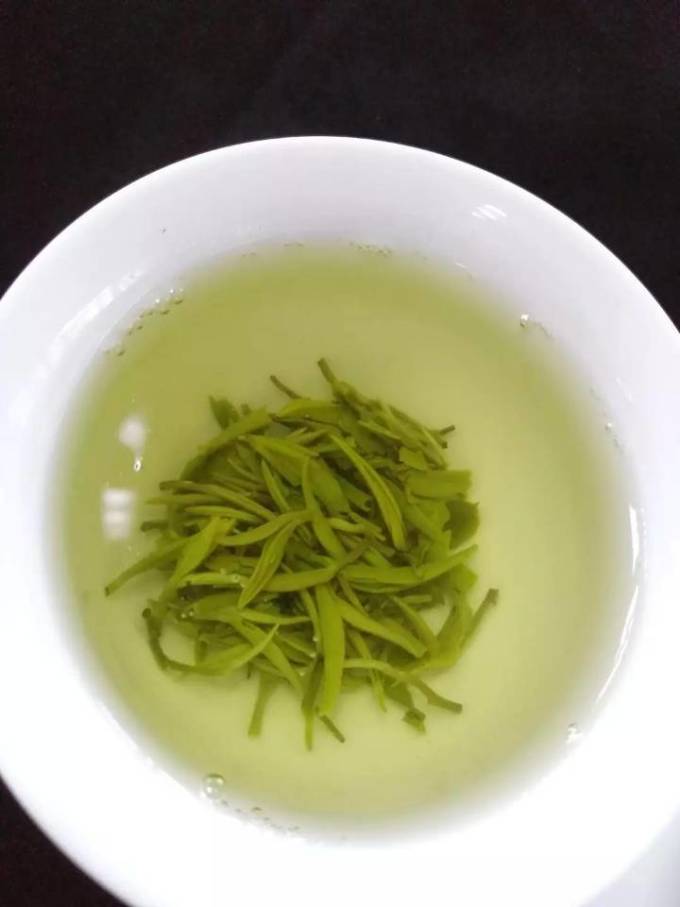 乐品乐茶绿茶