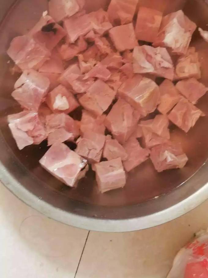 帕尔司牛肉