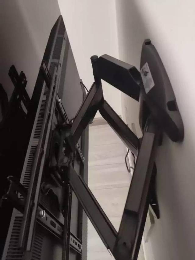 电视支架