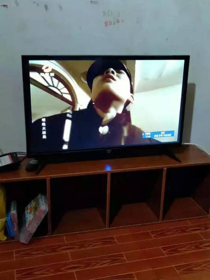 乐视液晶电视