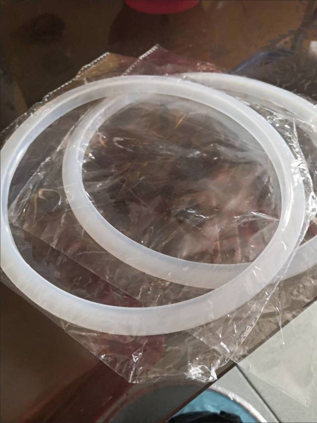 压力锅密封圈