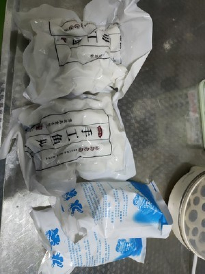 稻膳情方便食品