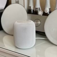 Homepod 加B&amp;O的老A7