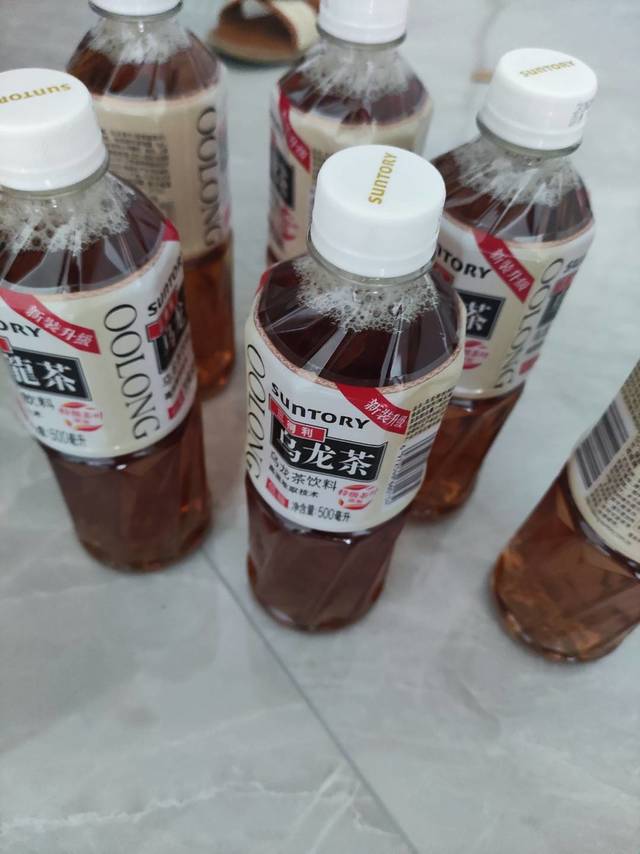 喜欢的喜欢，不喜欢的不会喝