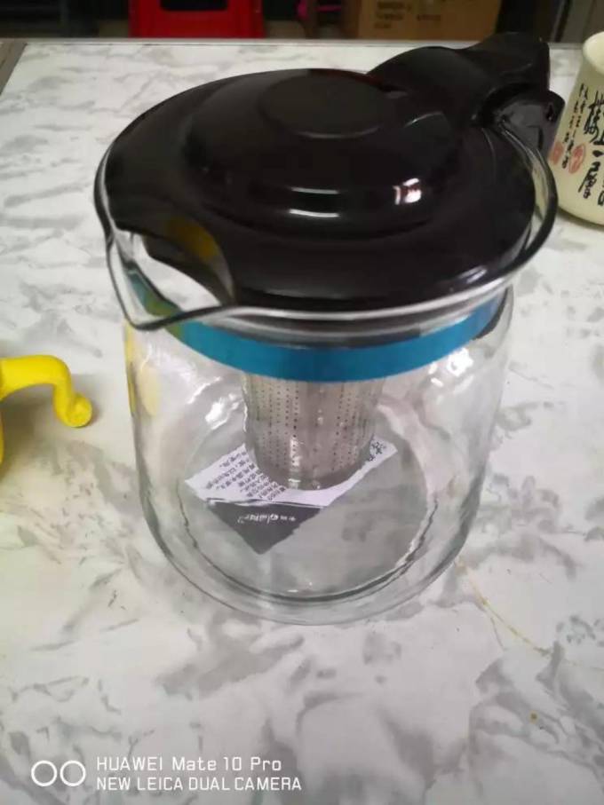 天喜茶具