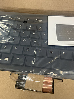 几十元的惠普官方无线键盘鼠标套装