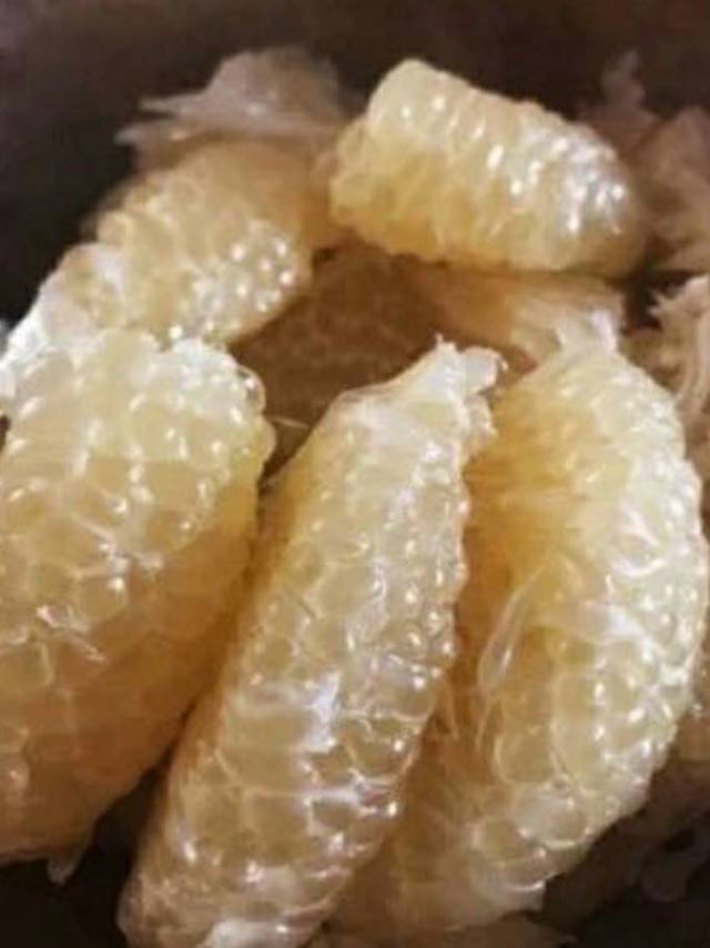 柚子