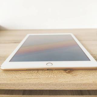 ipad2017款依然很好用