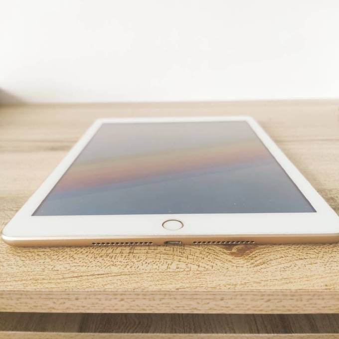 苹果iPad