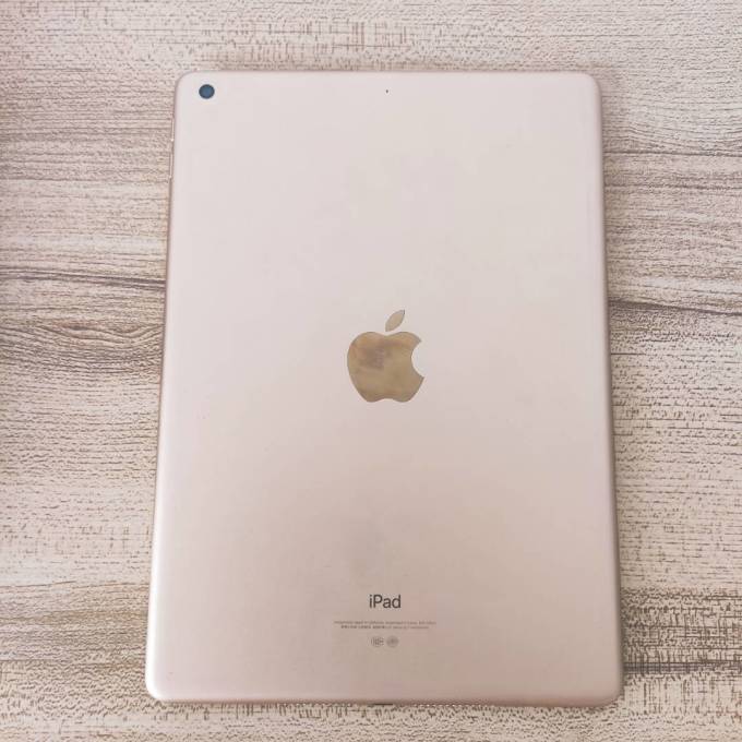 苹果iPad
