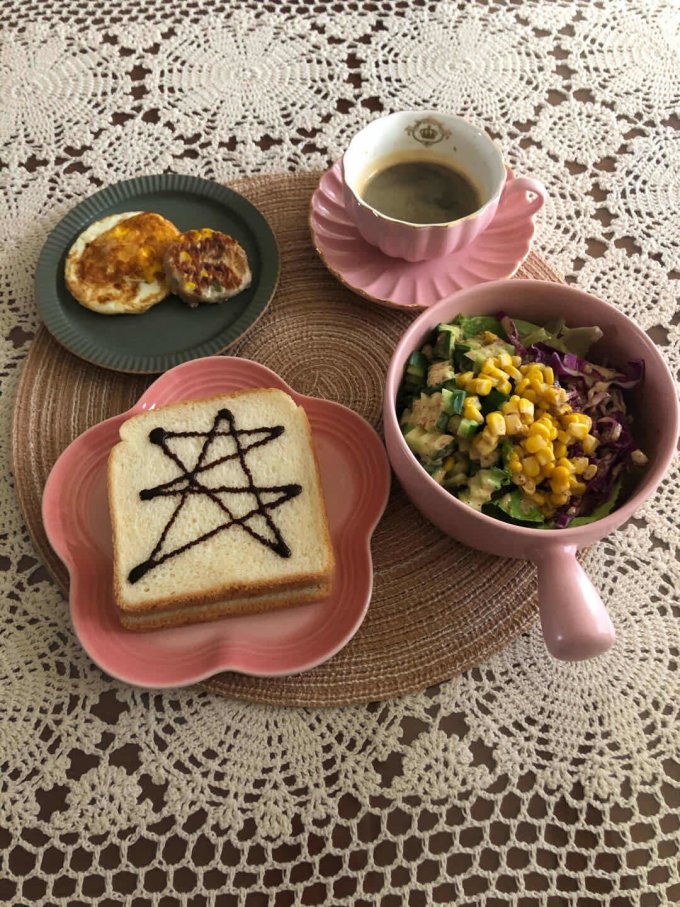 蔬菜