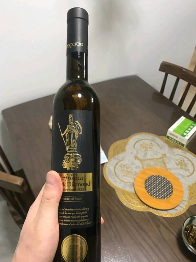 白葡萄酒
