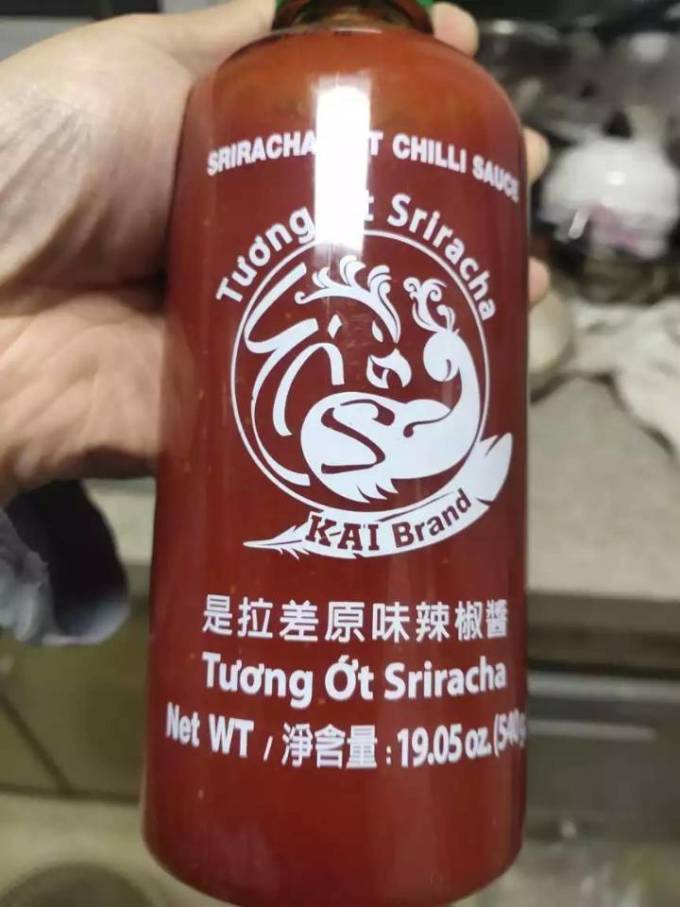 其他调味品