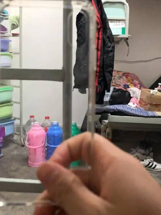保护壳