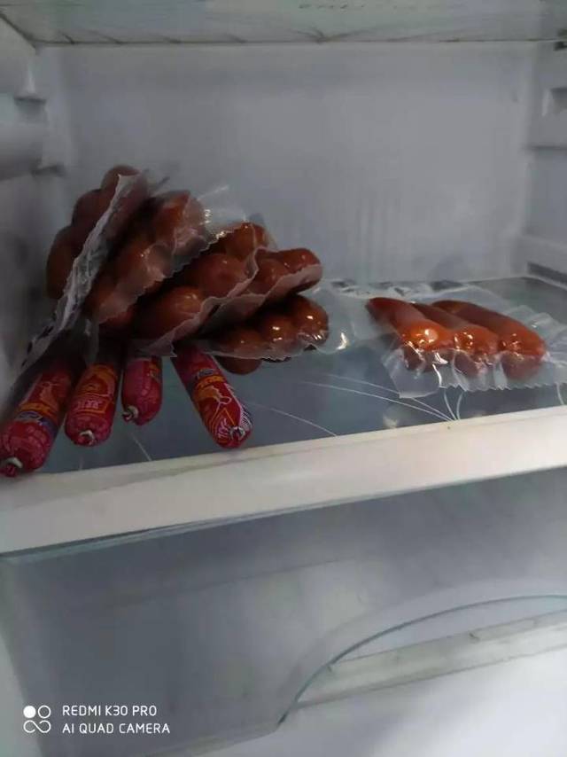 德式烤肠