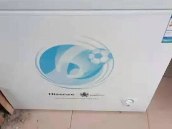 海信冰柜