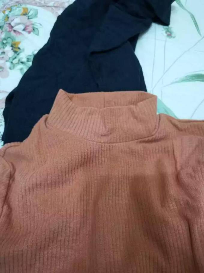 诚衣女士打底衫