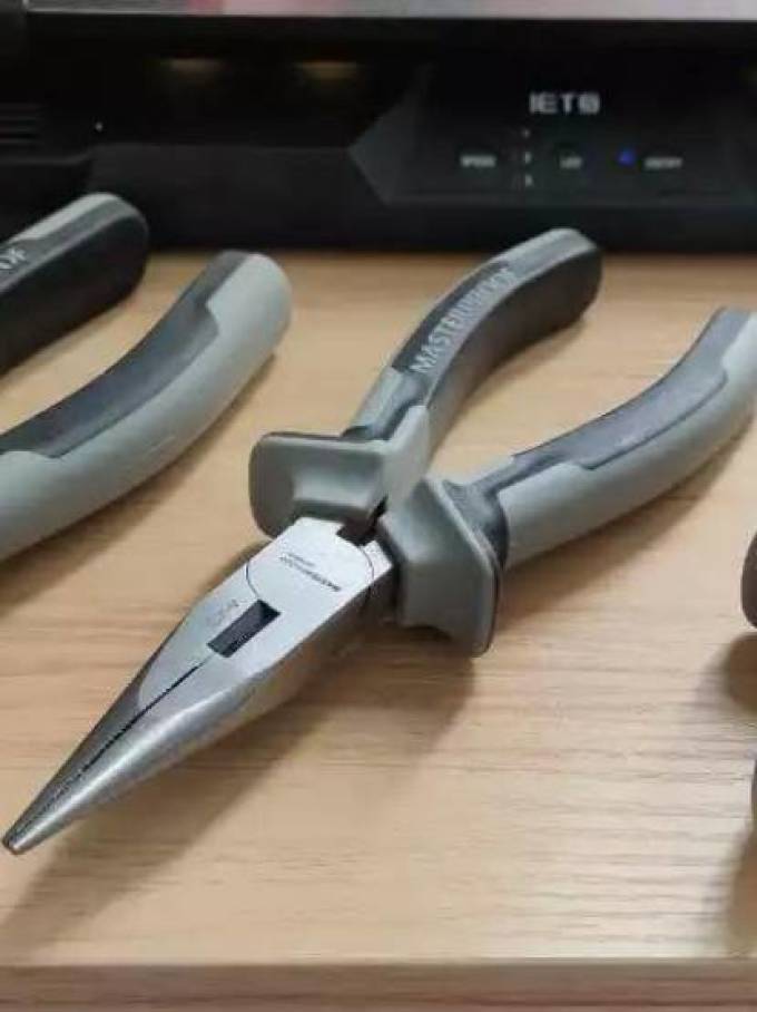 绿林钳子