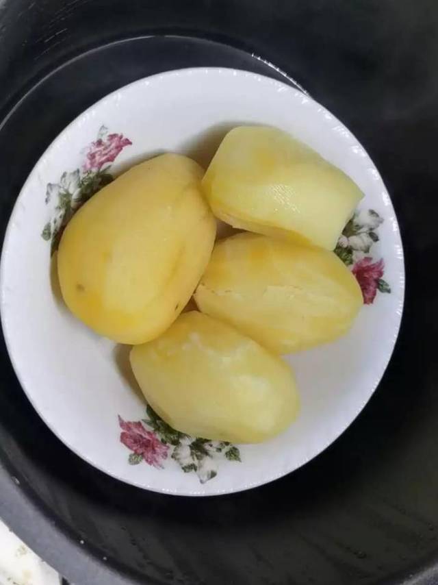 土豆