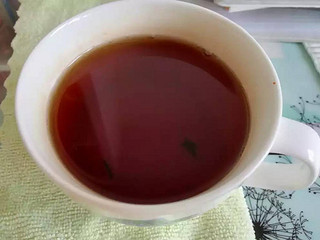 张一元普洱茶