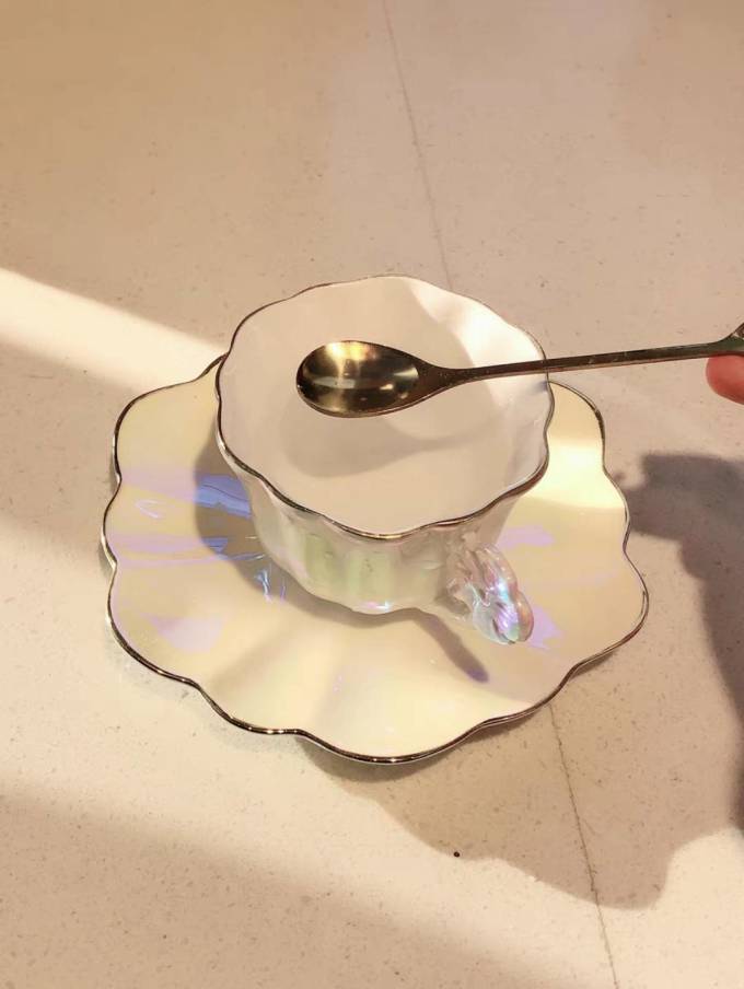 茶具