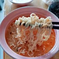 方便面