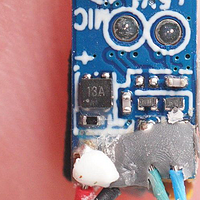 稳先微电池保护芯片获传音TECNO Buds 2真无线耳机应用