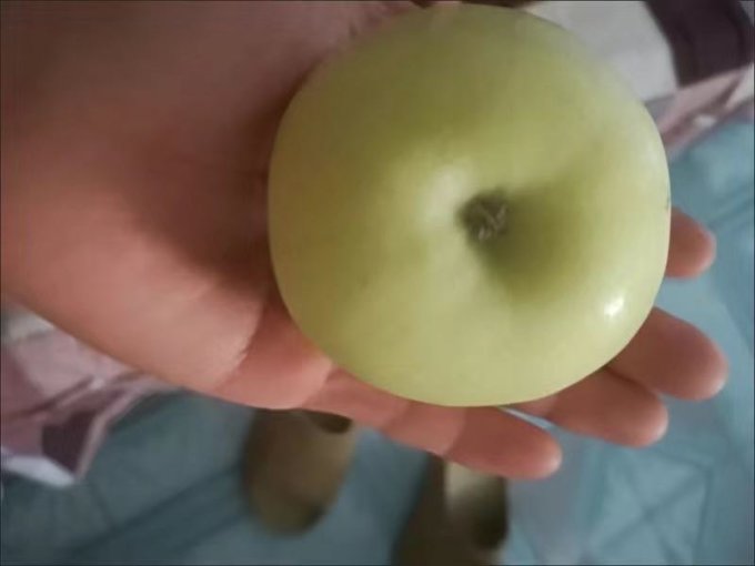 依禾农庄苹果