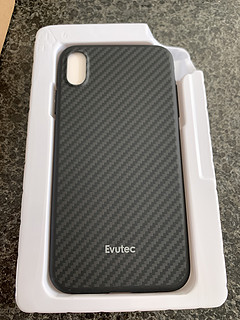 iPhonexsmax凯夫拉evutec