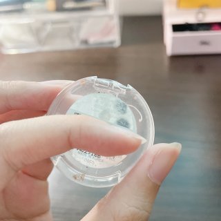 爱丽小屋伊蒂之屋单色眼影安利分享