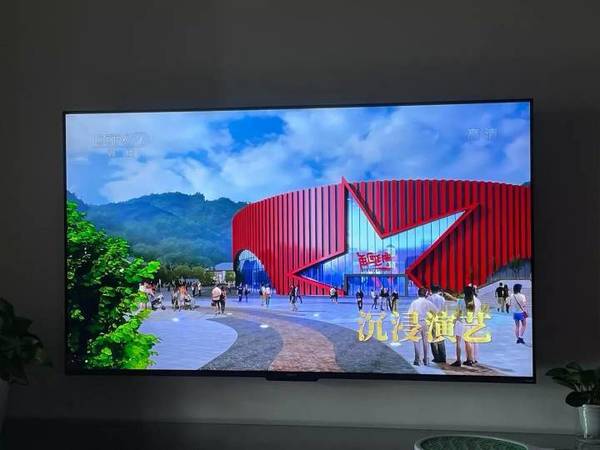 液晶电视oppo
