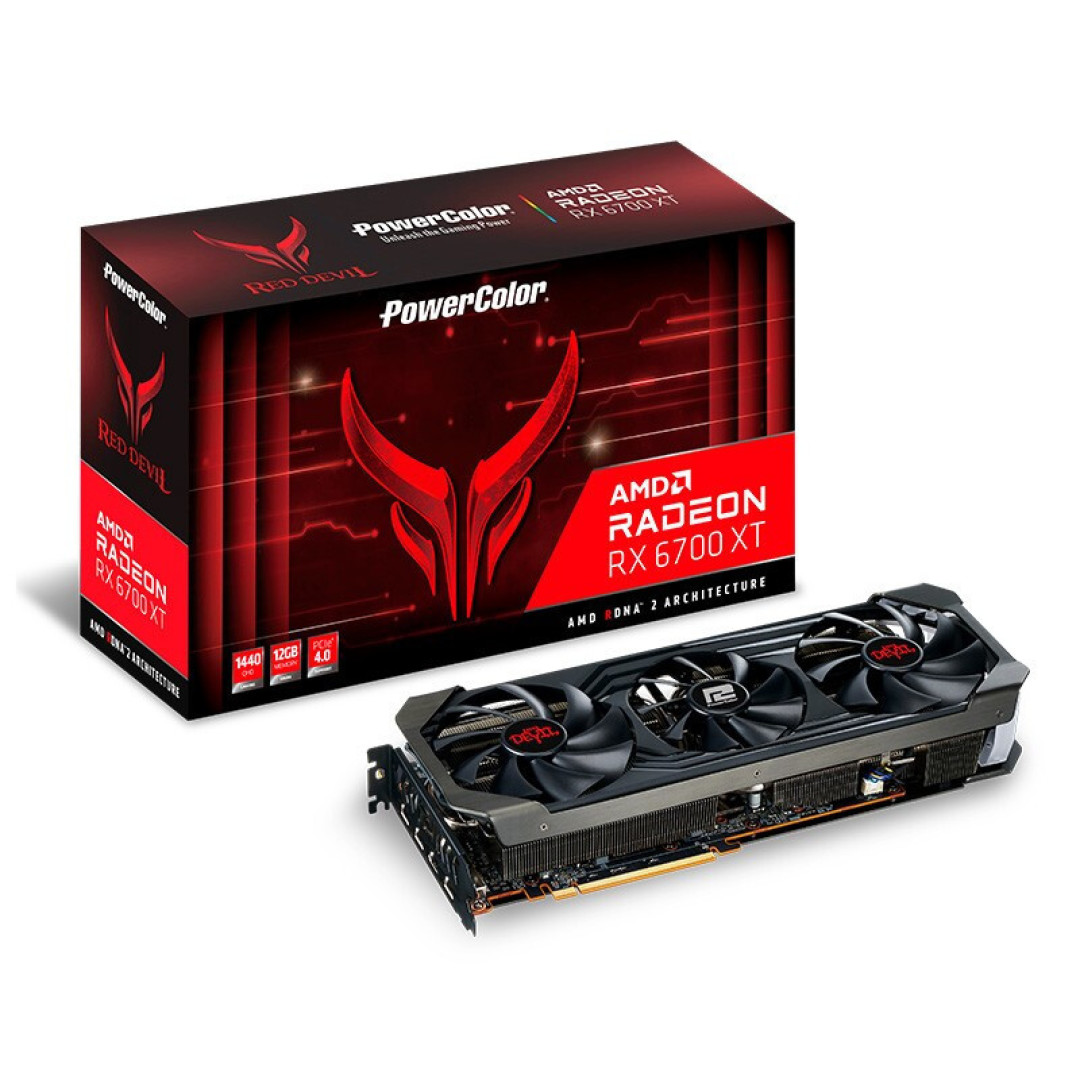 【茶茶】这66能下山么?AMD RX 6600XT测试报告