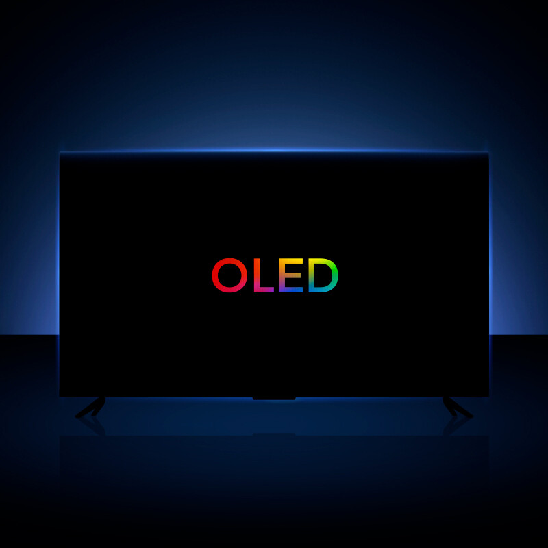 《到站秀》小米电视6 OLED，年轻人的第一台OLED电视到底怎么样？