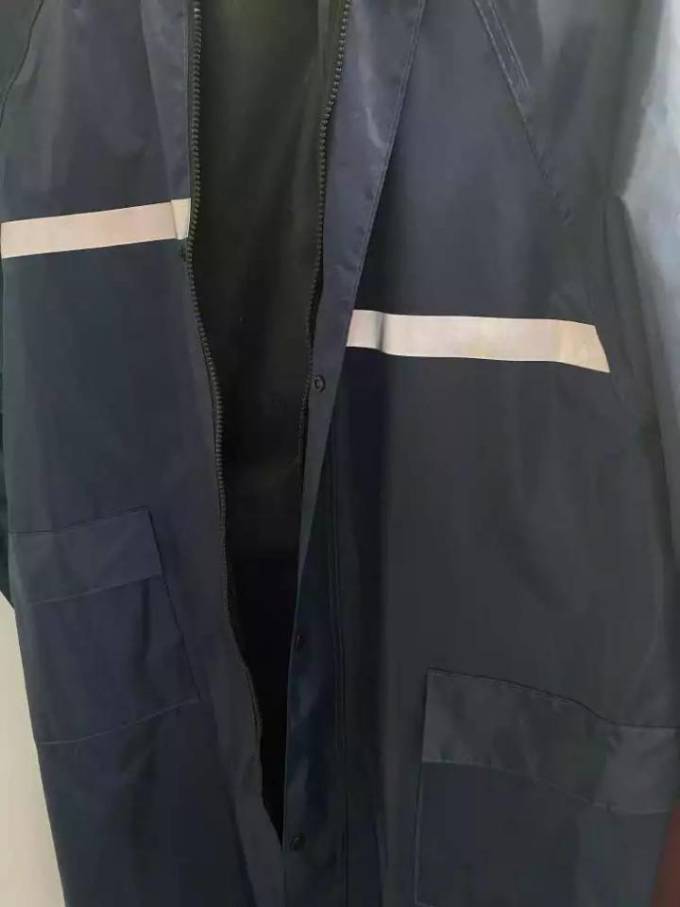 厚创雨衣套装