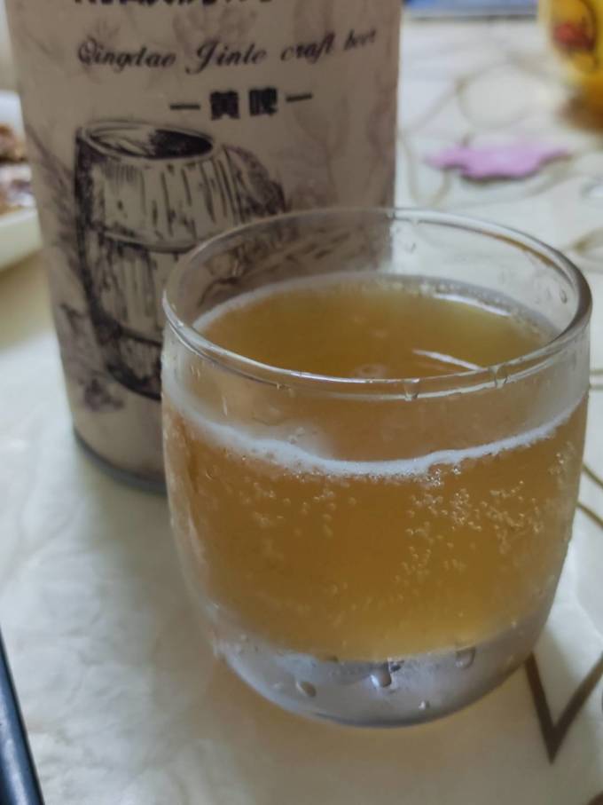 崂和啤酒