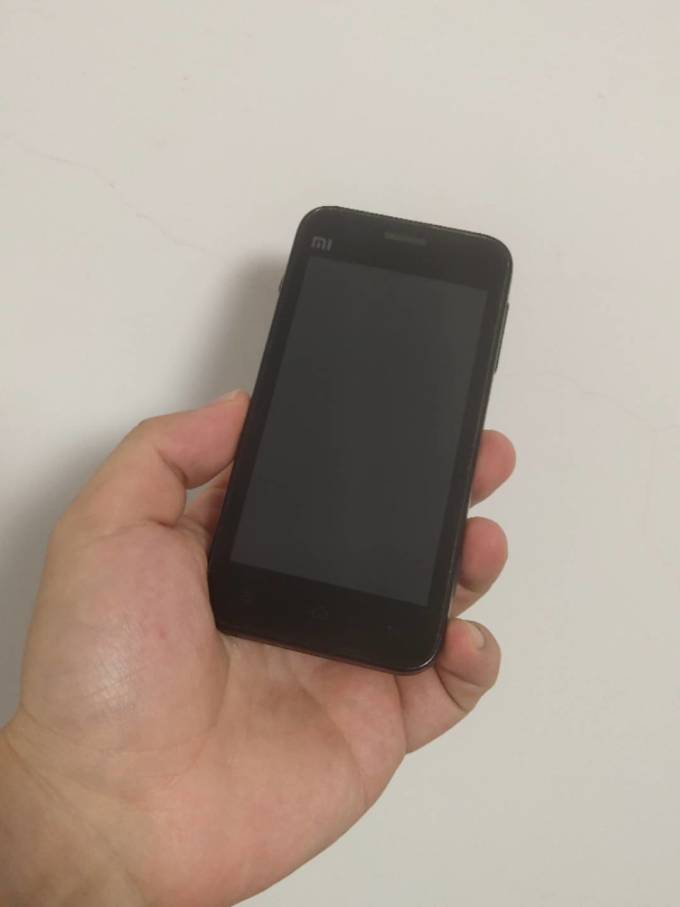 小米手机