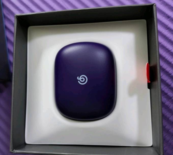 网易云音乐蓝牙耳机