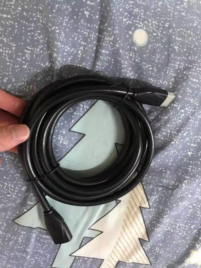 威迅视频线缆