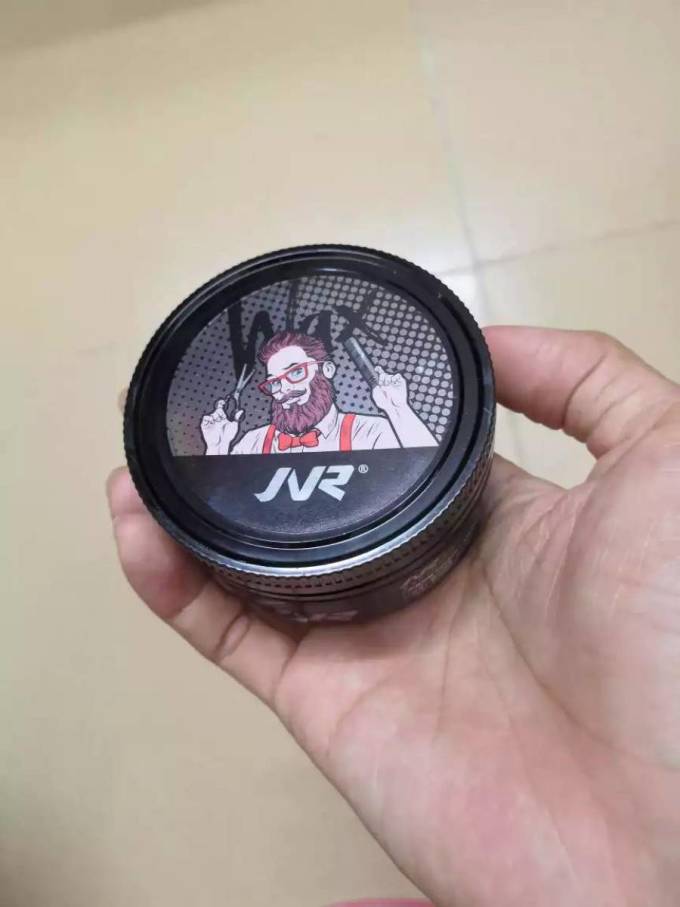 杰威尔蓬松粉