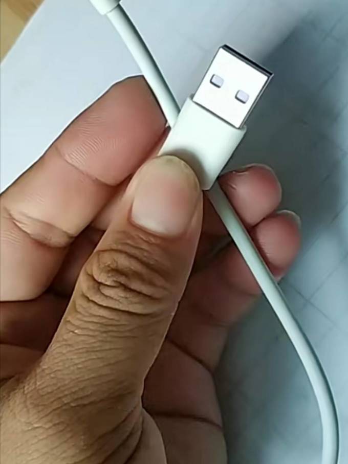 数据线