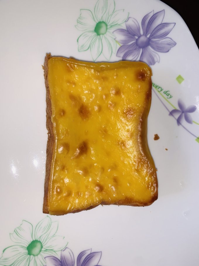 谷物主义面包