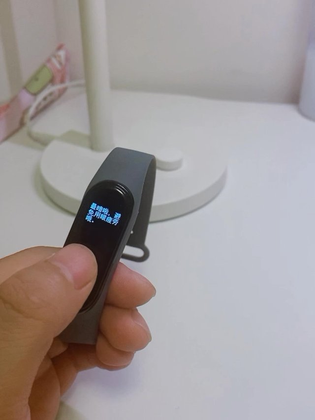 米家智能台灯使用体验