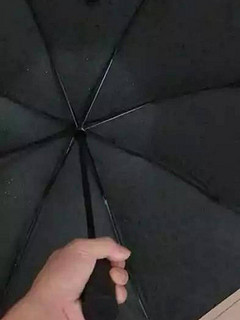 锦狐雨伞