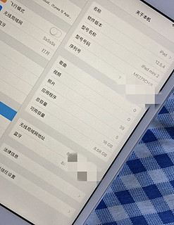 闲鱼淘的iPad mini2，还不戳~