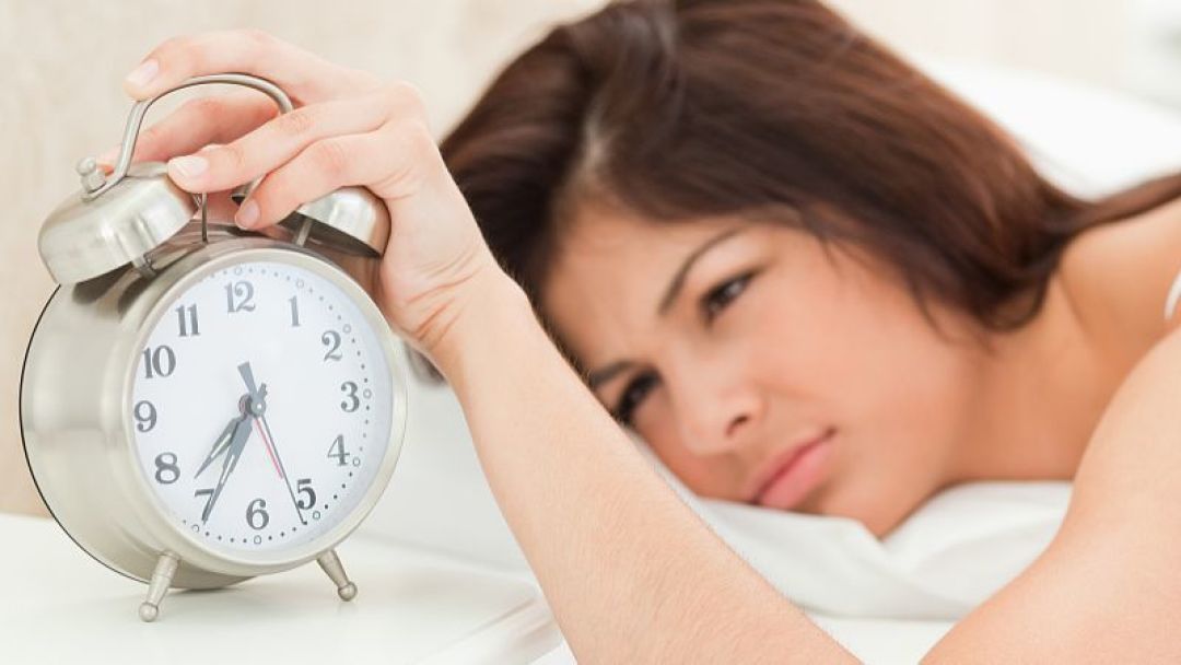 黑眼圈自救术——提高睡眠质量就在这一篇